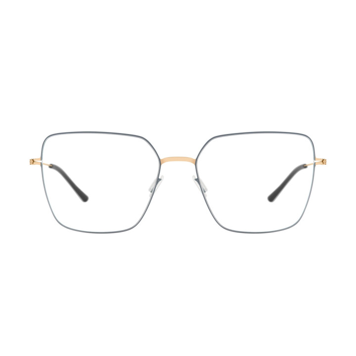 Ic Berlin Mea Rose Gold Taubenblau