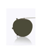 Oliver Peoples Clip-ons