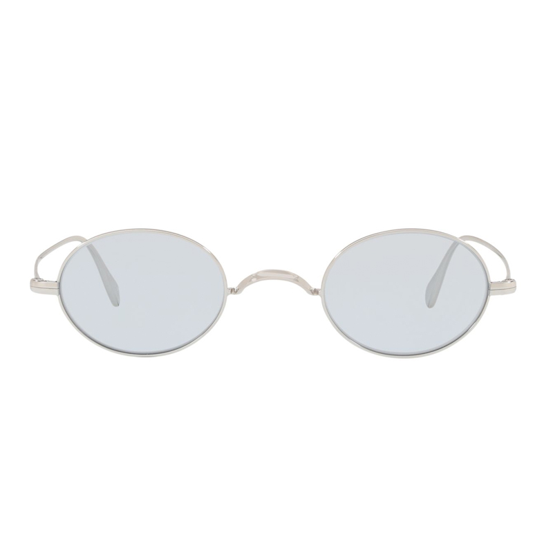 Oliver Peoples Calidor silver 5286
