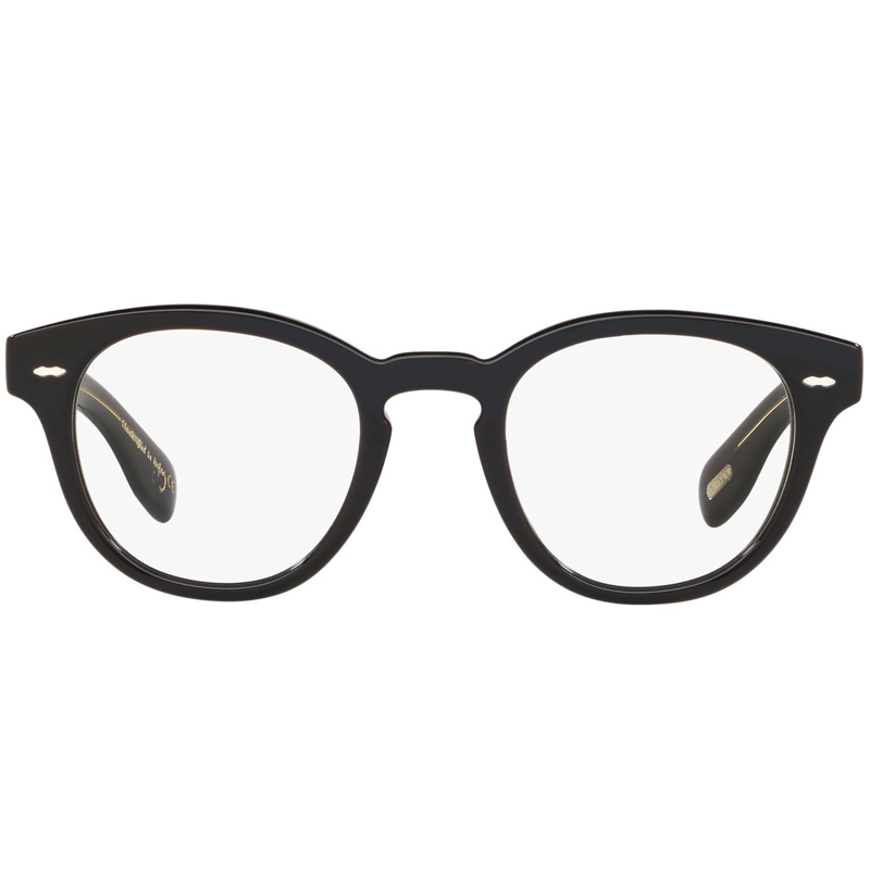 Oliver Peoples Cary Grant RX black 1492