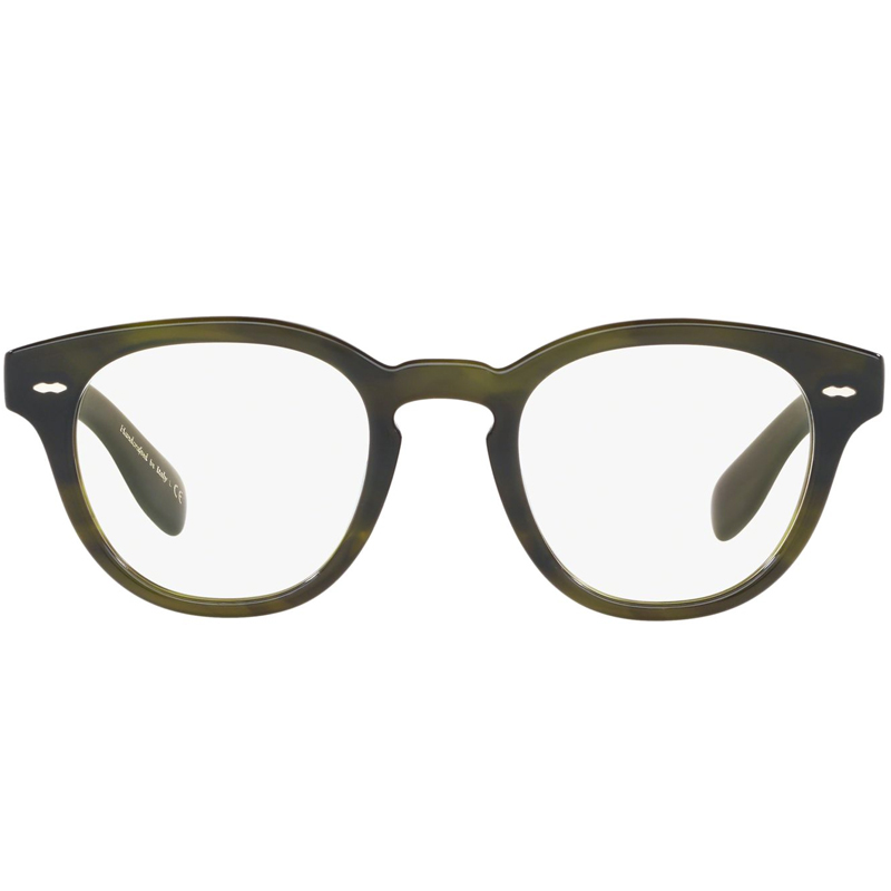 Oliver Peoples Cary Grant RX Emerald Bark