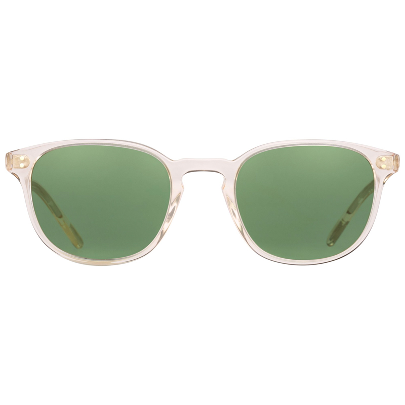 Oliver Peoples Fairmont Sun Buff Green C