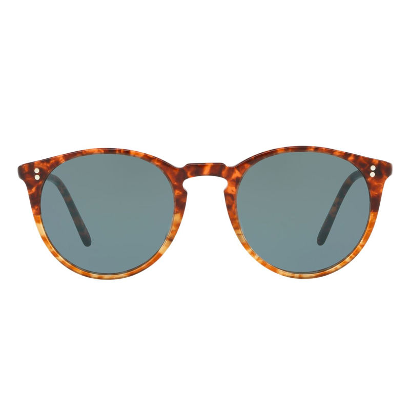 Oliver Peoples O'Malley Sun Vintage 1282 Photocromic