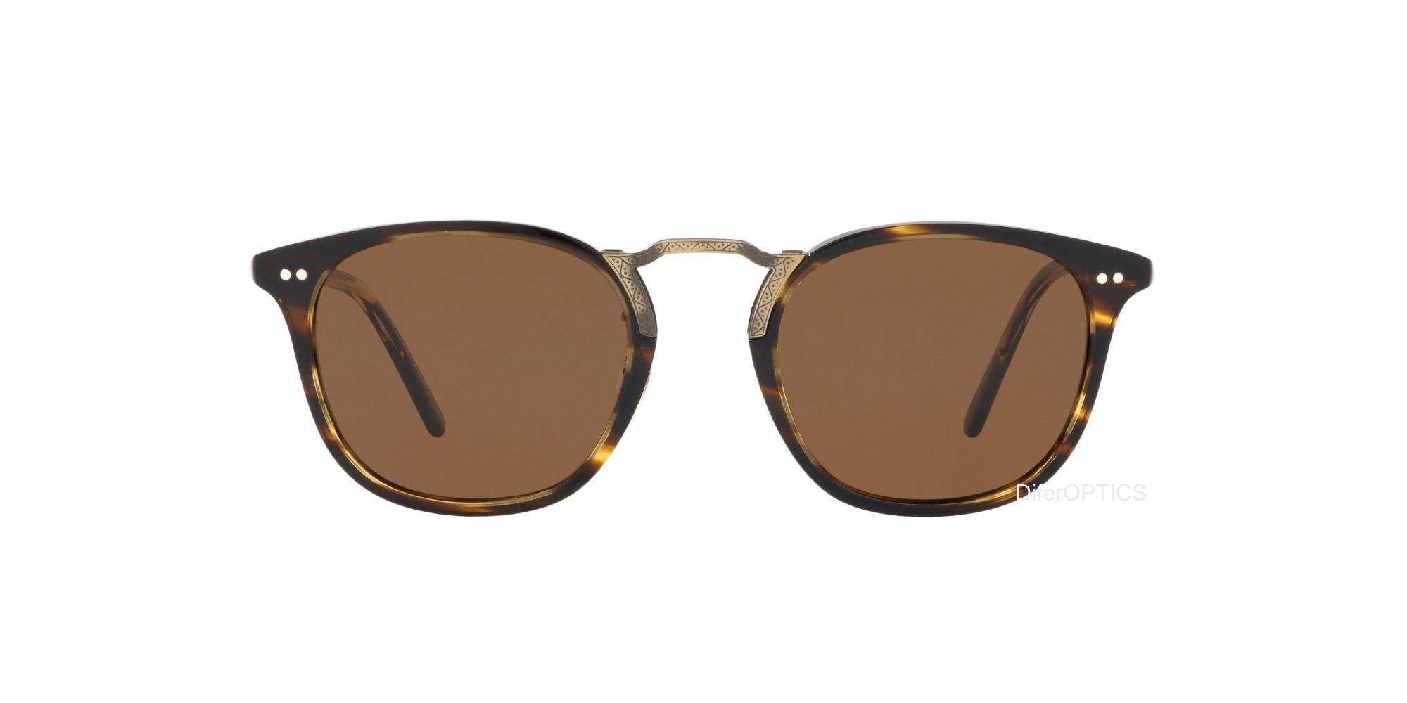 Oliver Peoples Roone OV5392S Cocobolo 100357