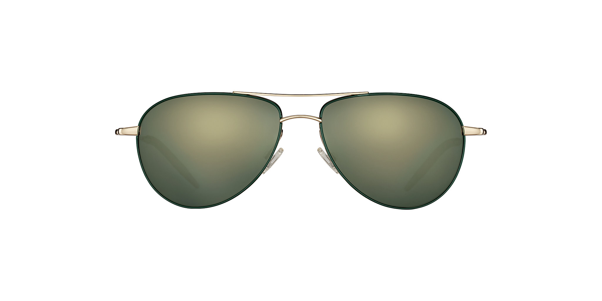 Oliver Peoples Benedict frontal view