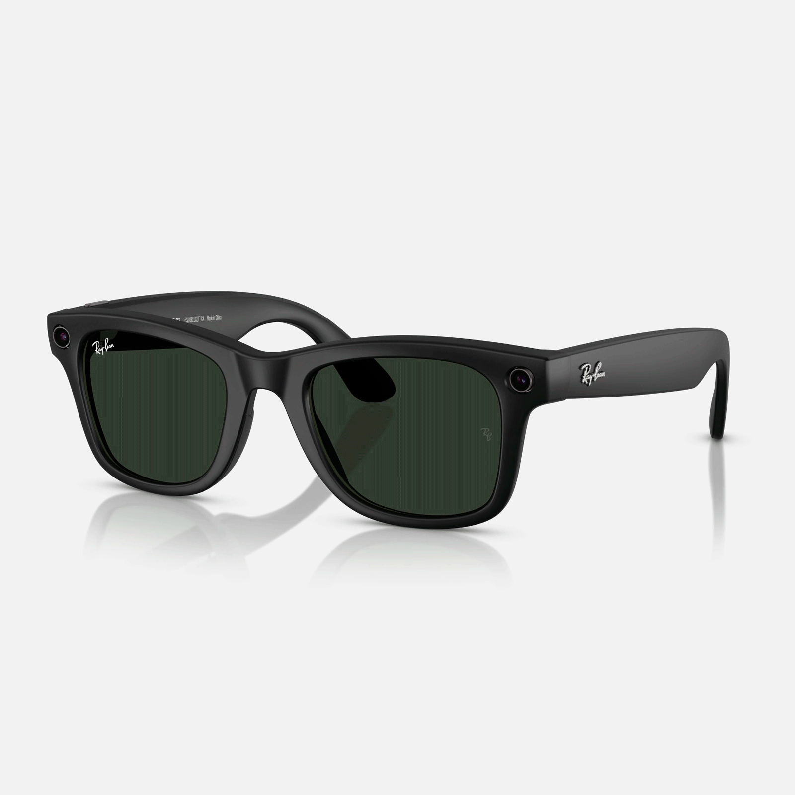 Rayban Meta