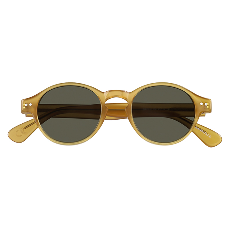 mechanism Establish shorten ▷ Epos Orfeo sunglasses Front color Honey